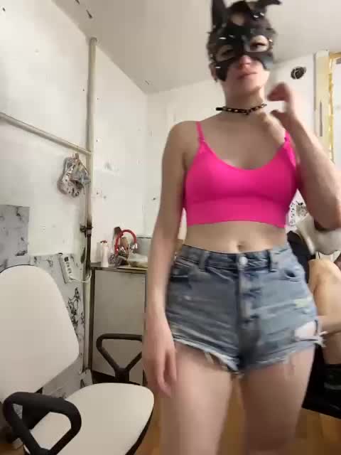 cutemilana_sw Adult Chat August 4, 2025