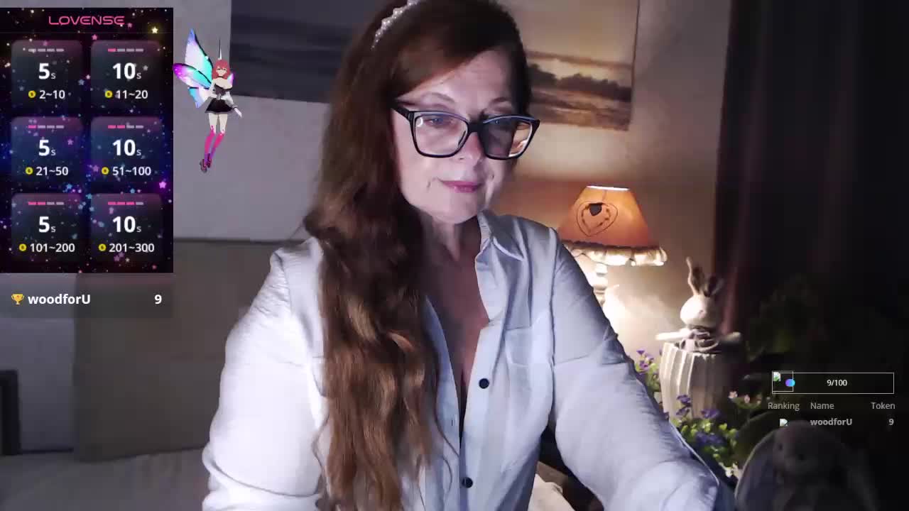 HelenBerg Adult Chat August 4, 2025