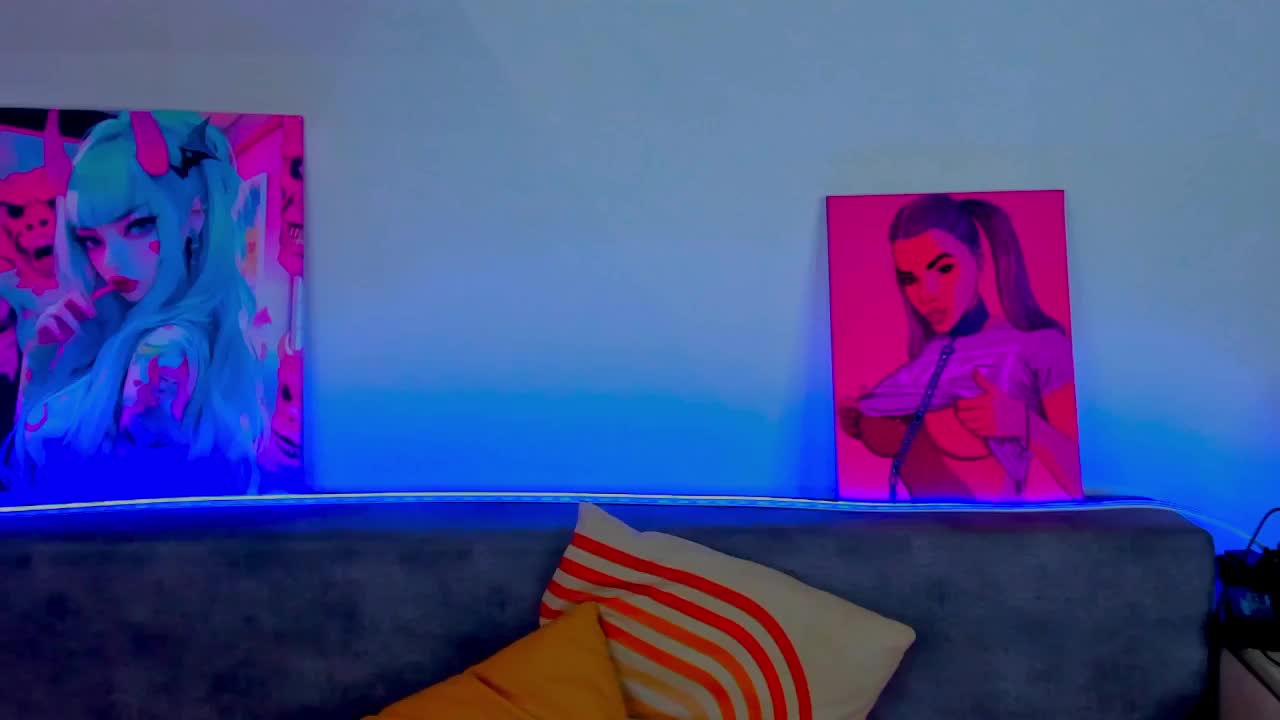 GinaLovely Adult Chat August 4, 2025