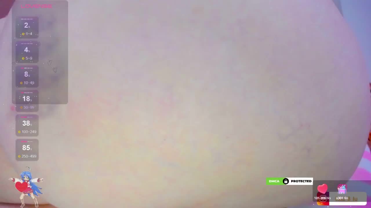 MiuAmano Adult Chat August 4, 2025