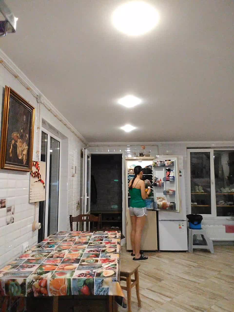 Marina4Love Adult Chat August 4, 2025