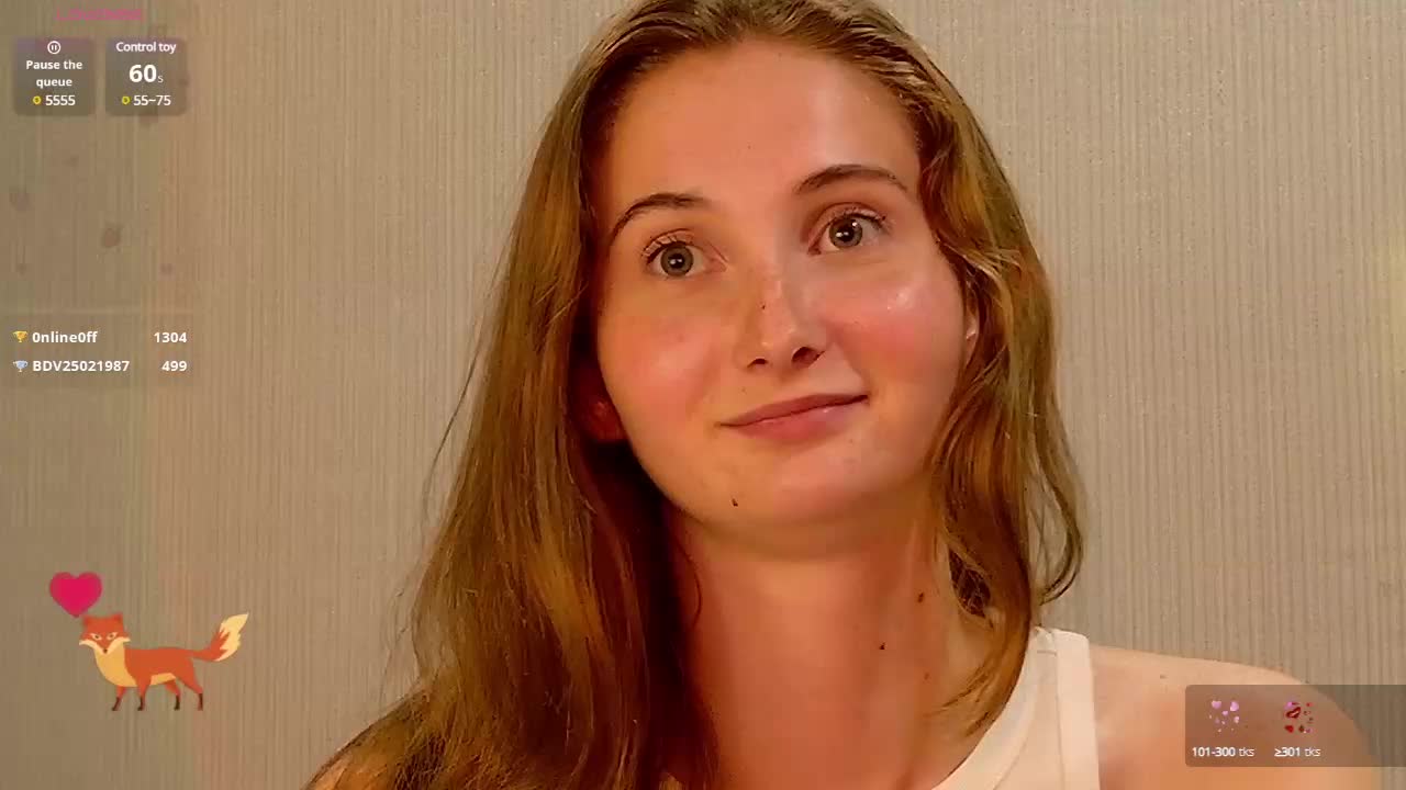 PeachGirl Adult Chat August 4, 2025