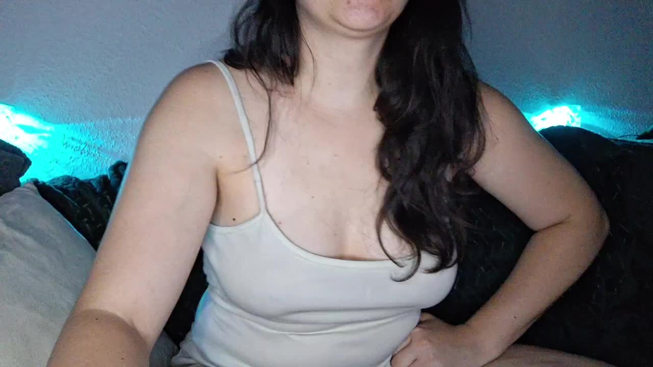 CyndeeWinter Adult Chat August 4, 2025