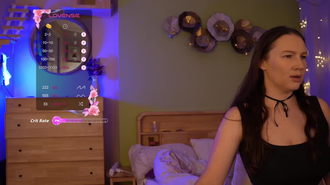 GessiFossa Adult Chat August 4, 2025