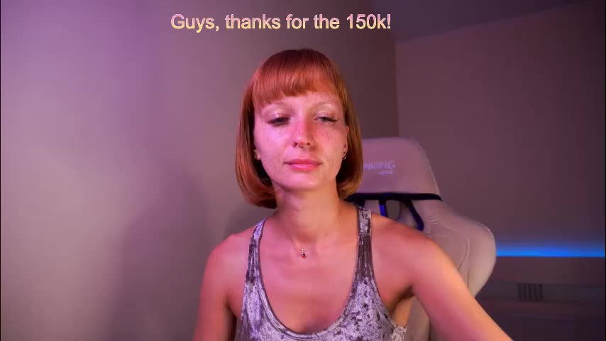 lubafox Adult Chat August 4, 2025