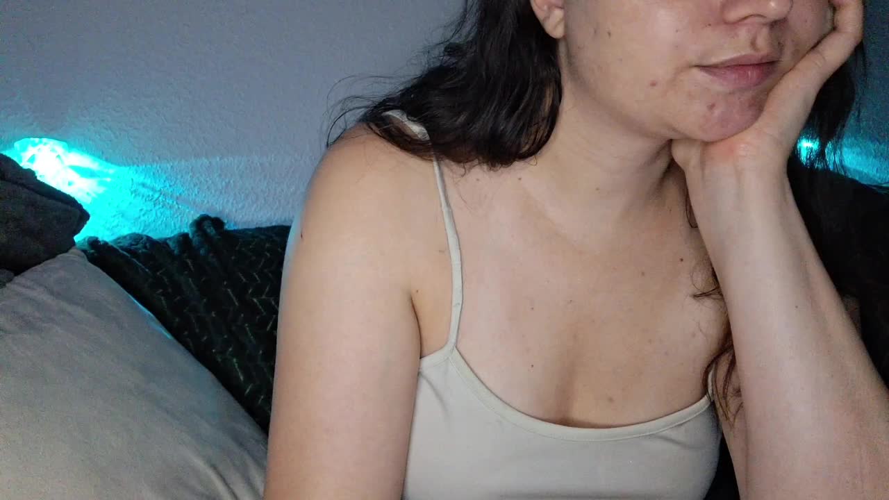 CyndeeWinter Adult Chat August 4, 2025