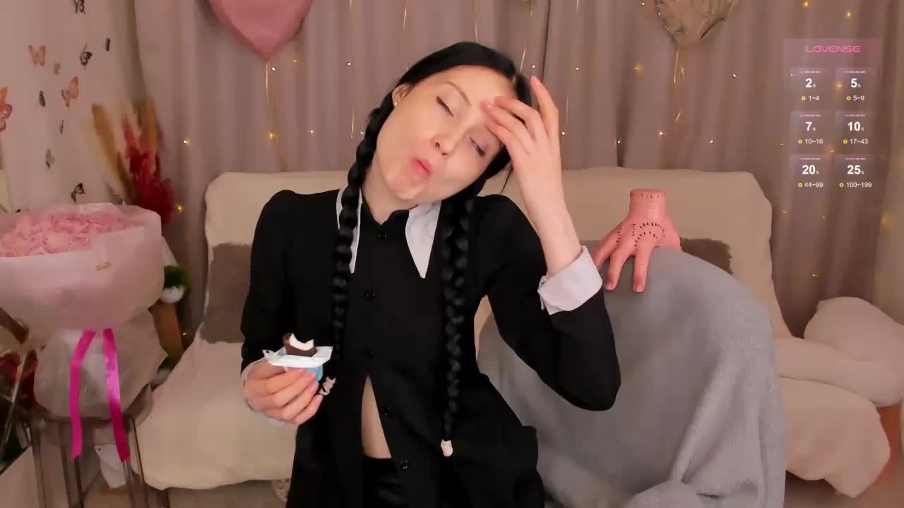 Liissa Adult Chat August 4, 2025