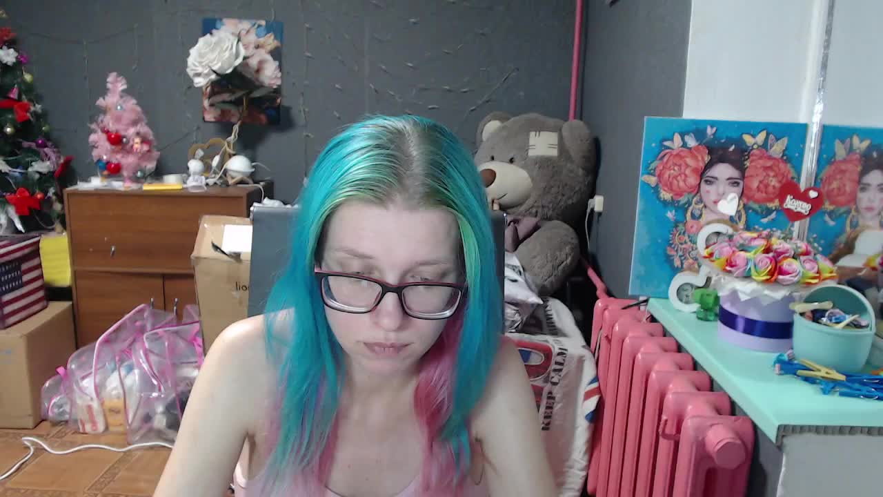 malvinella Adult Chat August 4, 2025