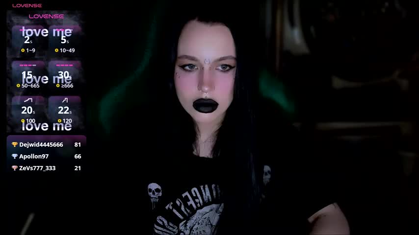 alexx_succubus Adult Chat August 4, 2025