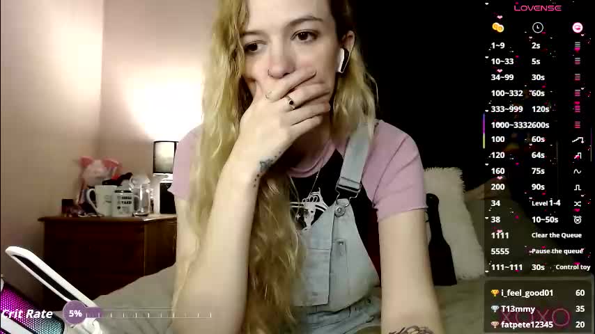 xelliee_rosex Adult Chat August 4, 2025