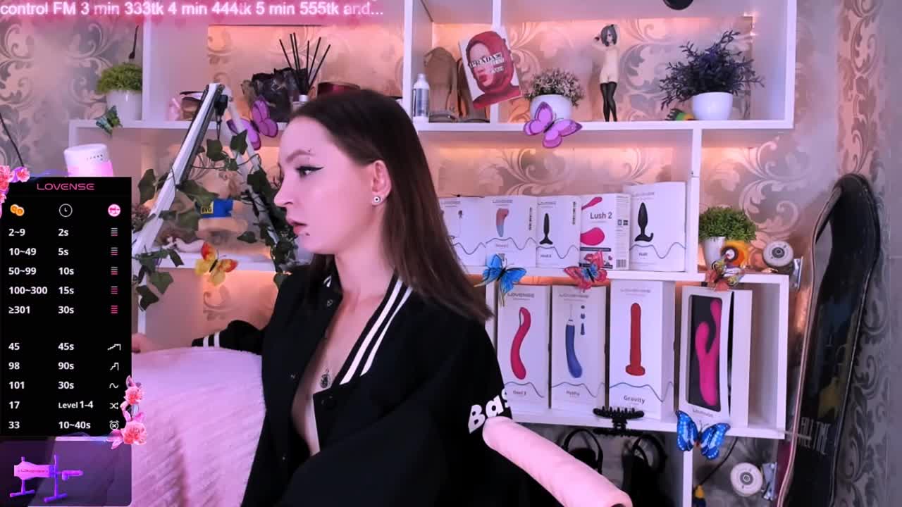 AsyaSweeet Adult Chat August 4, 2025