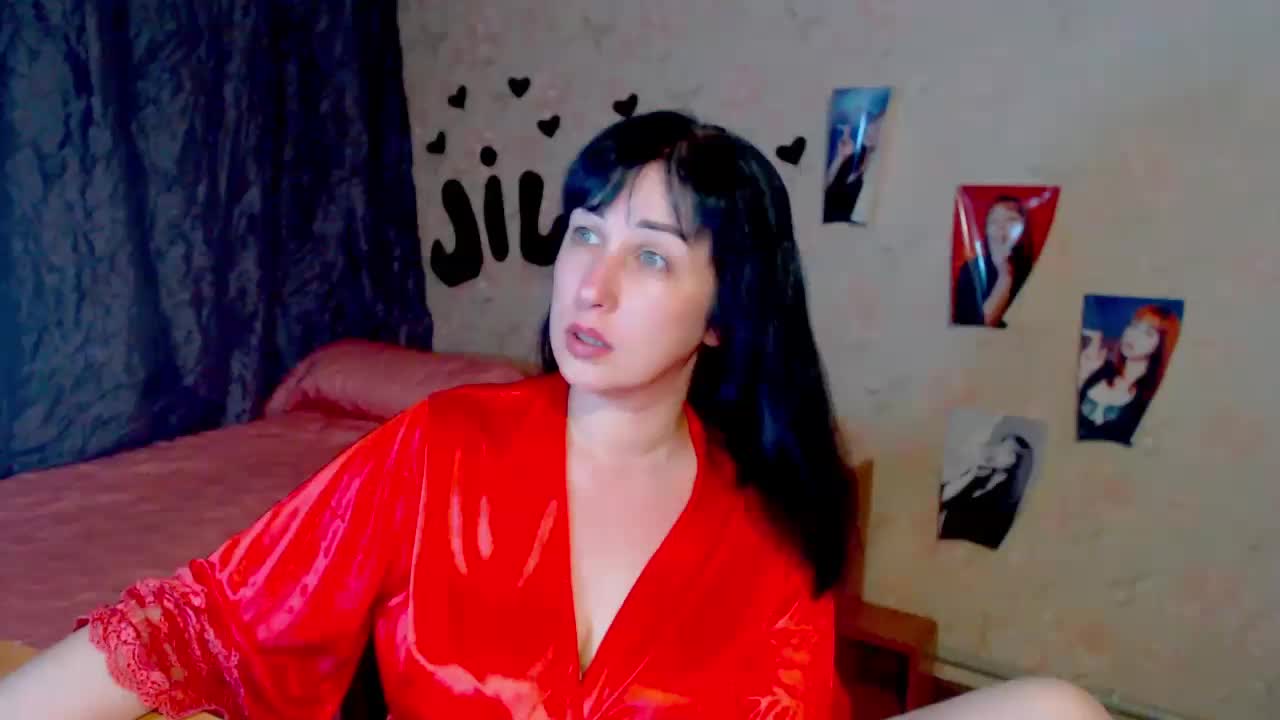 JillStevens Adult Chat August 4, 2025