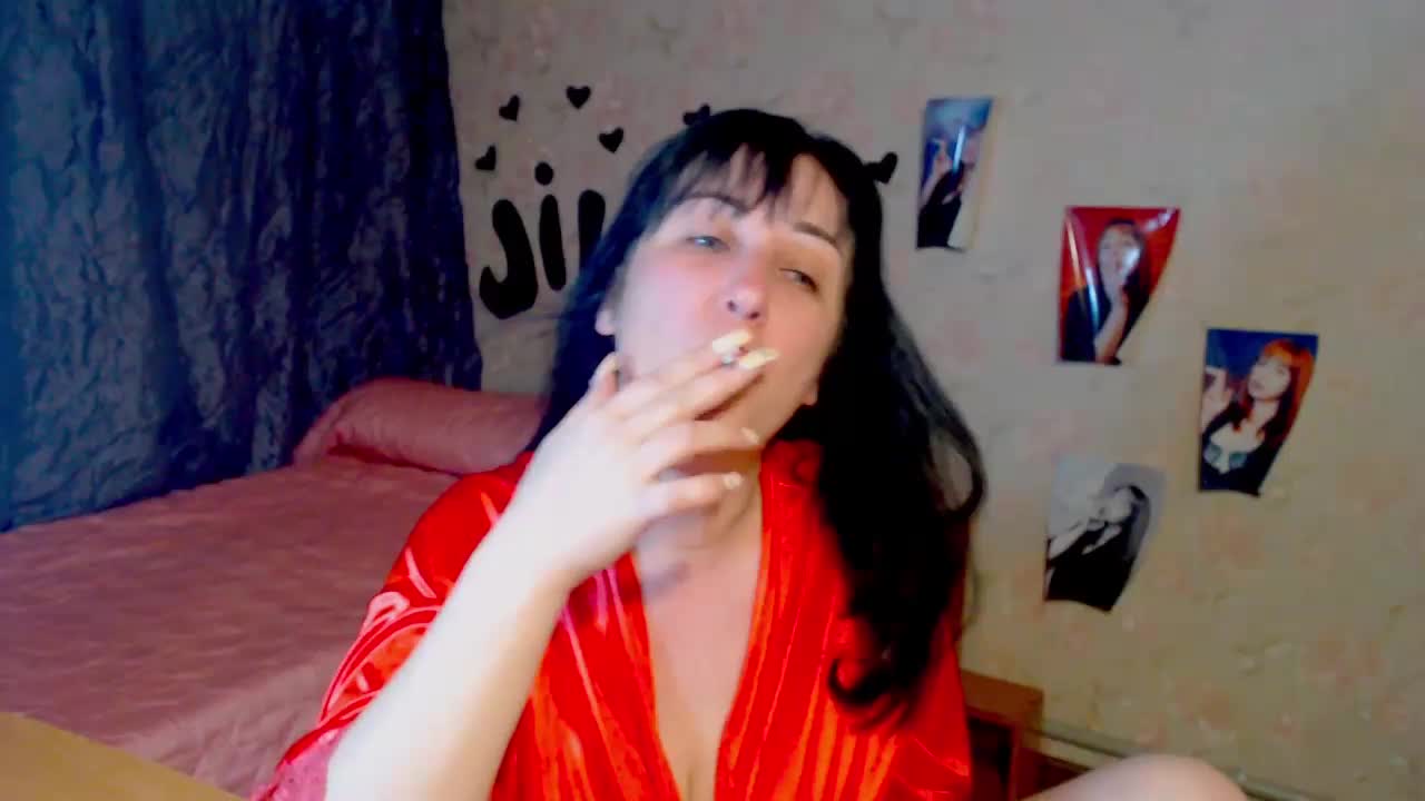 JillStevens Adult Chat August 4, 2025