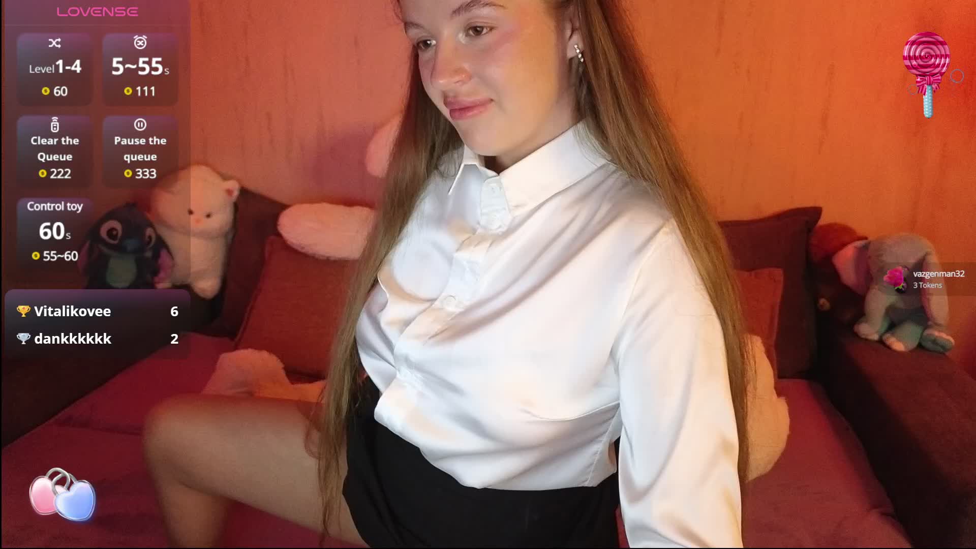 Rosalinelov Adult Chat August 4, 2025