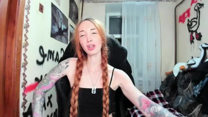 Roxy_Silver Adult Chat August 4, 2025