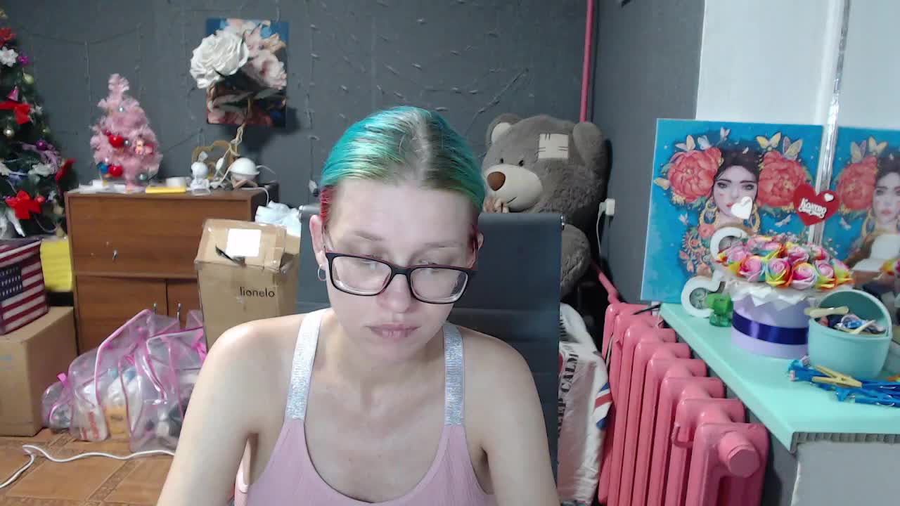 malvinella Adult Chat August 4, 2025