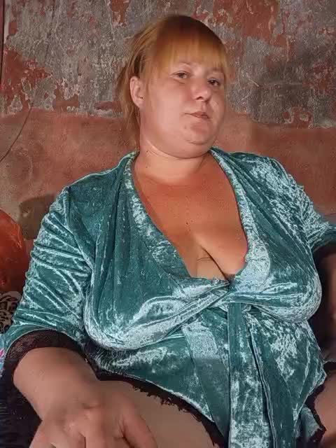 Miss_Boobs2025 Adult Chat August 4, 2025