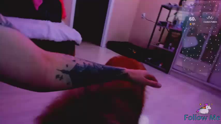 NaniMoore Adult Chat August 4, 2025