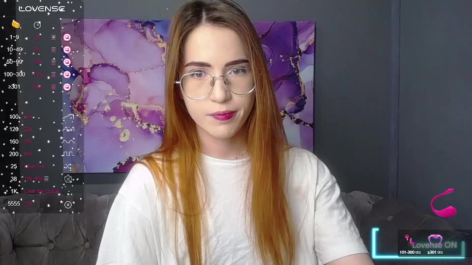 EmilyKents Adult Chat August 4, 2025