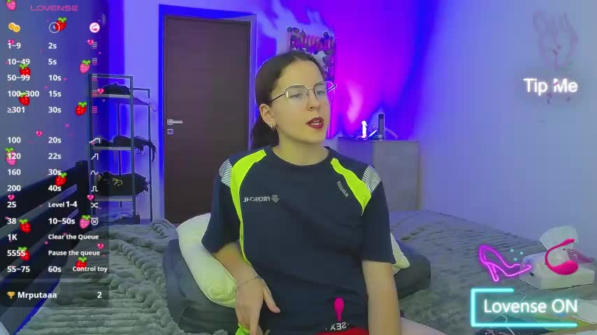 MayCandy34 Adult Chat August 4, 2025