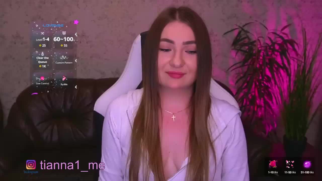 Tianna_me Adult Chat August 4, 2025