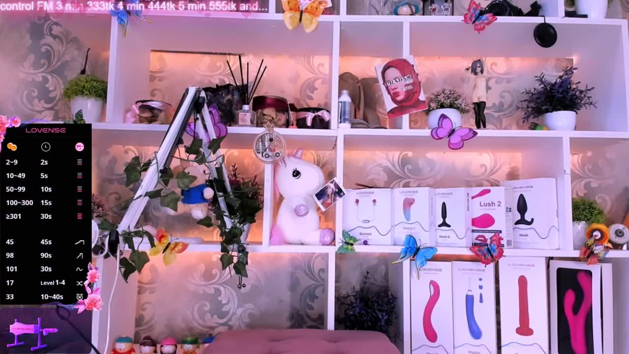 AsyaSweeet Adult Chat August 4, 2025