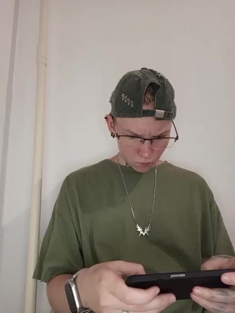 Zhenyya- Adult Chat August 4, 2025