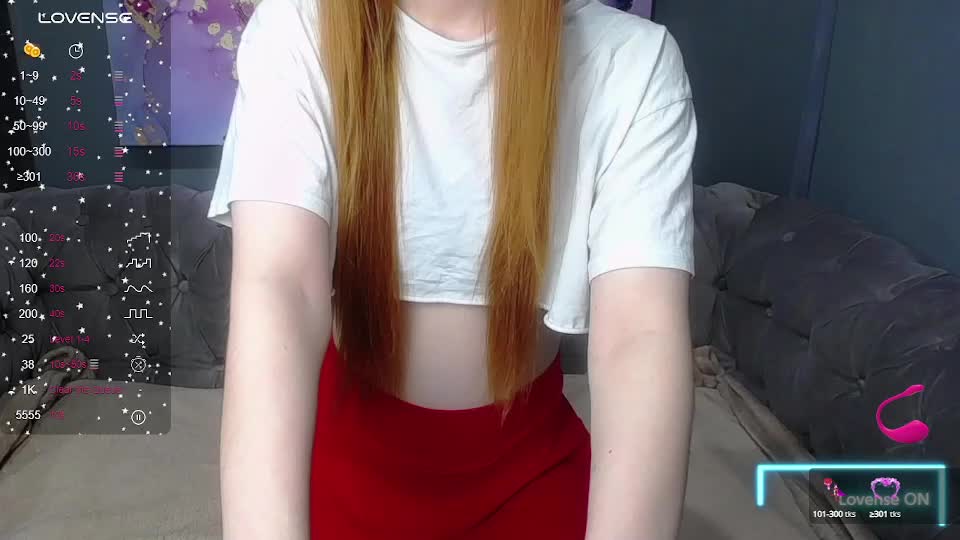 EmilyKents Adult Chat August 4, 2025