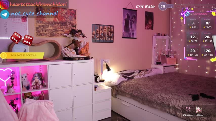 yourcutewaifu Adult Chat August 4, 2025