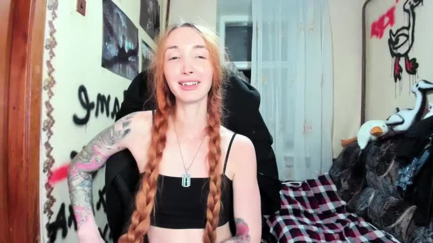 Roxy_Silver Adult Chat August 4, 2025