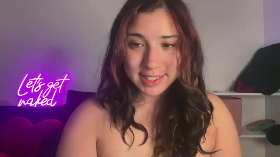 nina_lovez Adult Chat August 4, 2025