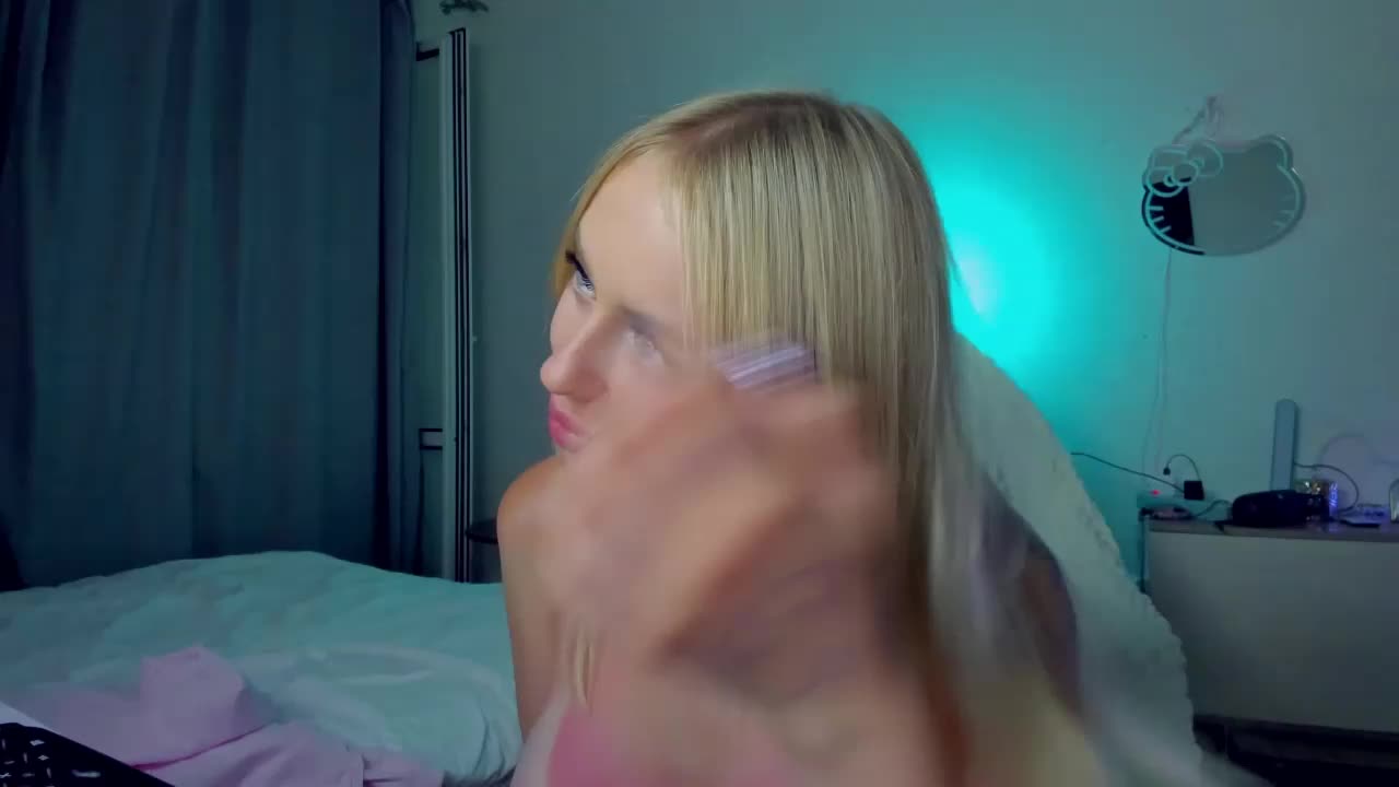 MindyKally Adult Chat August 4, 2025