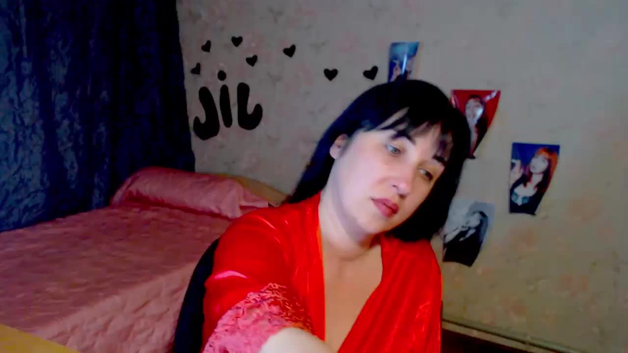 JillStevens Adult Chat August 4, 2025