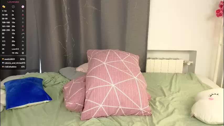 liaglamour Adult Chat August 4, 2025