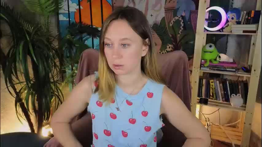 brooke_evans_ Adult Chat August 4, 2025