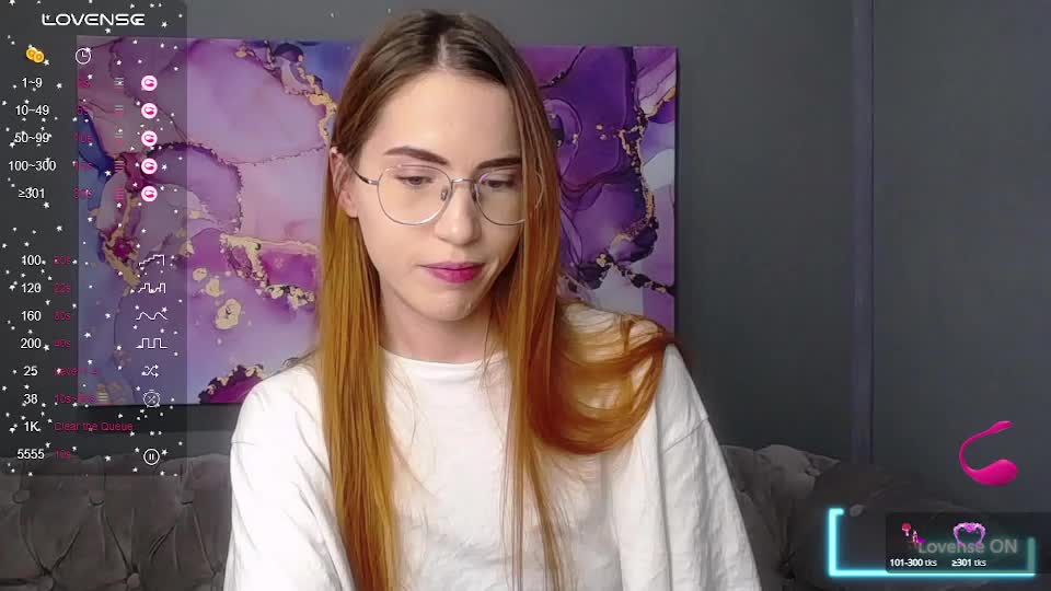 EmilyKents Adult Chat August 4, 2025