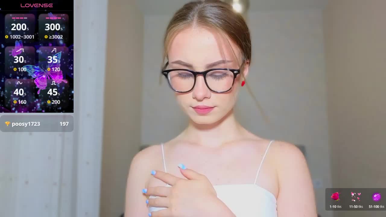 AminaLuxuryyy Adult Chat August 4, 2025