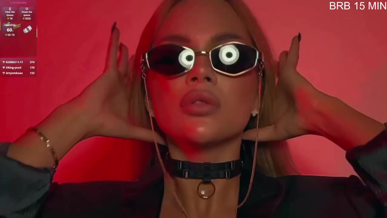 hey_Babyfaces Adult Chat August 4, 2025