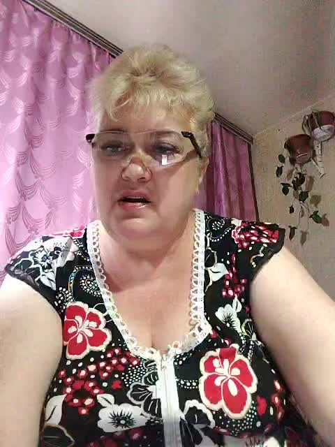 EugeniaLady Adult Chat August 4, 2025