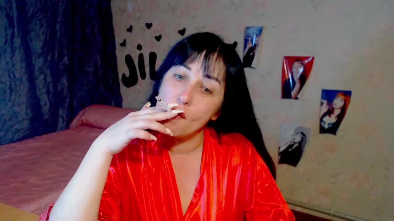 JillStevens Adult Chat August 4, 2025