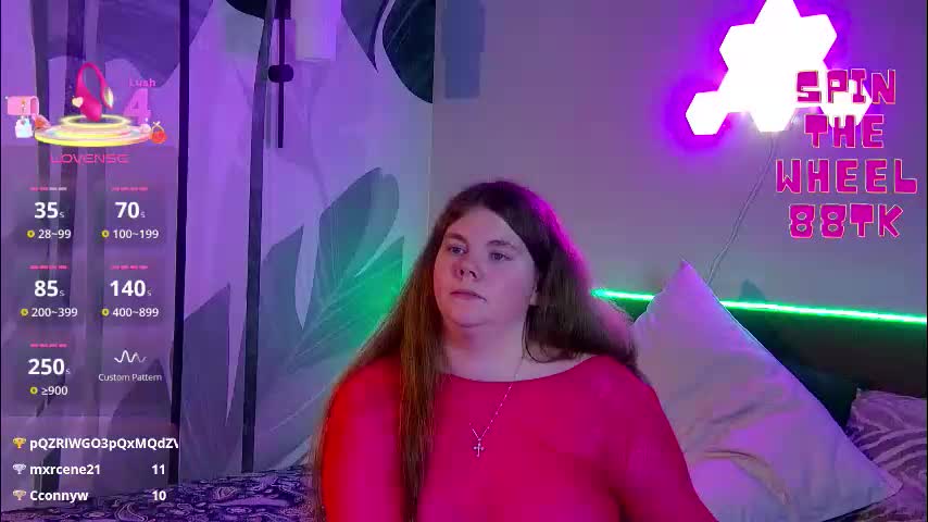 rubyvalen Adult Chat August 4, 2025