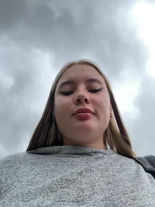 StephanieMur Adult Chat August 4, 2025