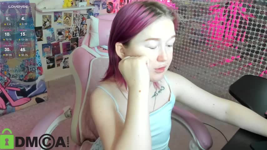 Sara_Robinson Adult Chat August 4, 2025