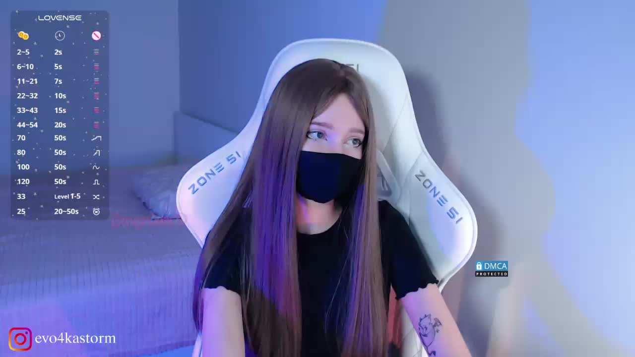 Evo4kaStorm Adult Chat August 4, 2025