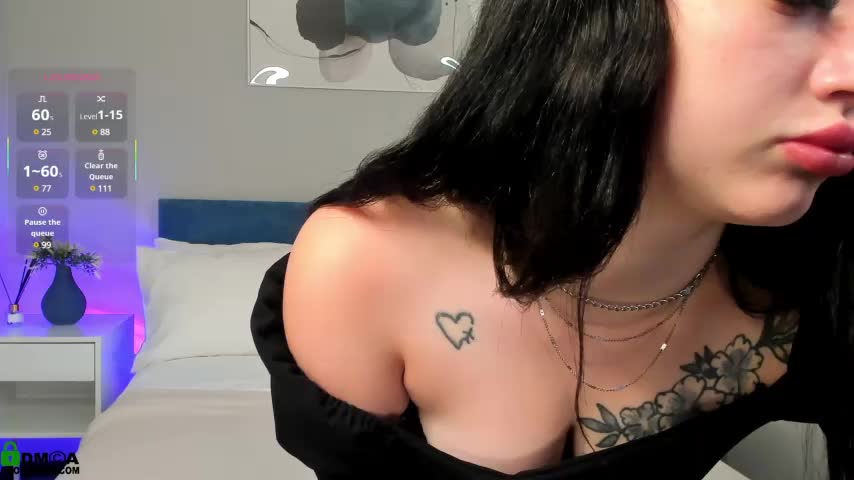 StacyTease Adult Chat August 4, 2025