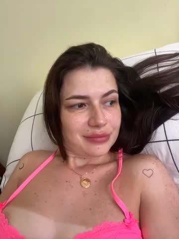 Cute_Erika Adult Chat August 4, 2025