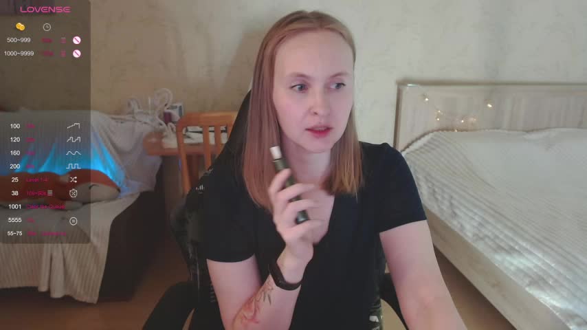 Agatha_Mott Adult Chat August 4, 2025