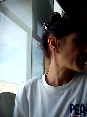 ChantalXOrchid Adult Chat August 4, 2025