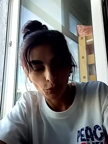 ChantalXOrchid Adult Chat August 4, 2025