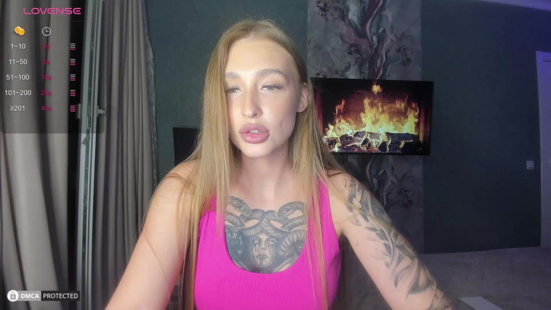 -AnlinaW- Adult Chat August 4, 2025